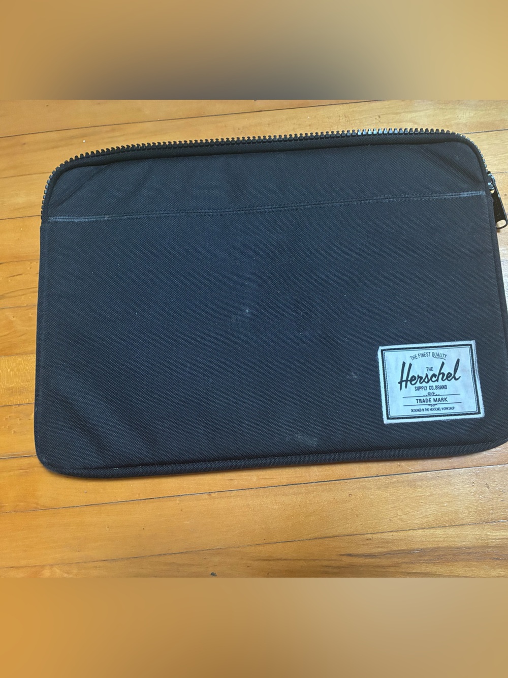 Black Computer Case